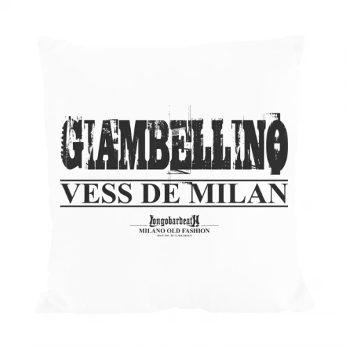 Cuscino All Over Print