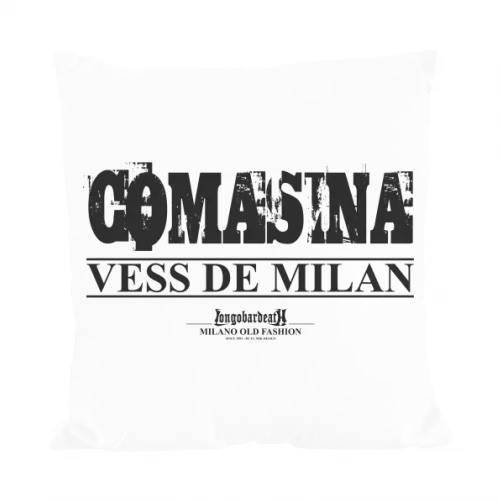 Cuscino All Over Print