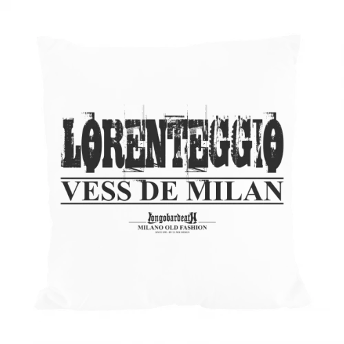 Cuscino All Over Print