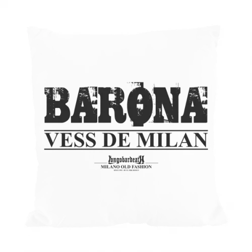 Cuscino All Over Print