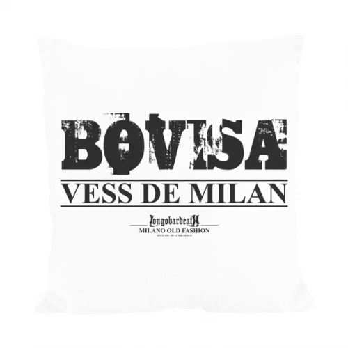 Cuscino All Over Print