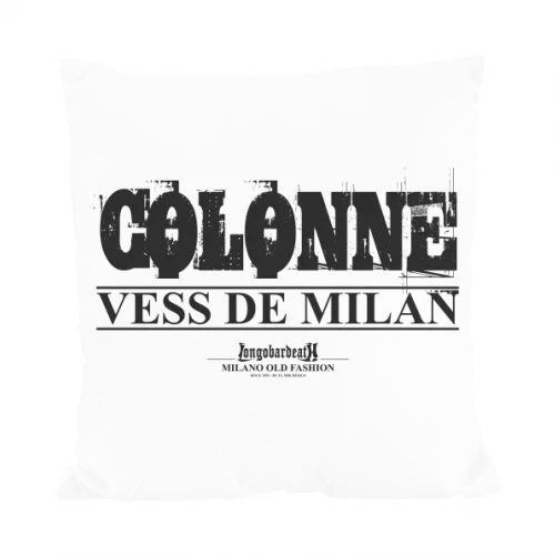 Cuscino All Over Print