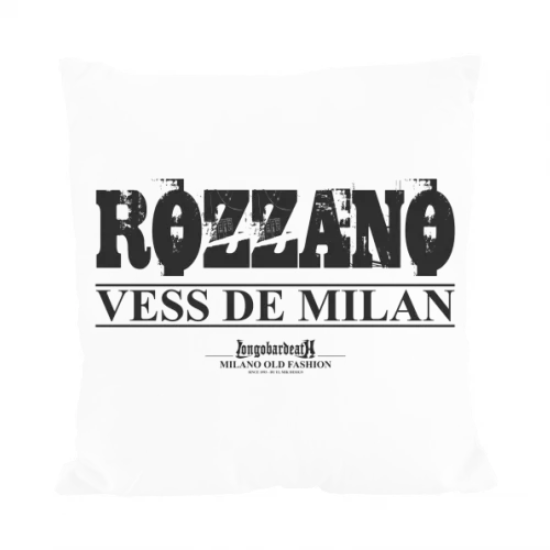 Cuscino All Over Print