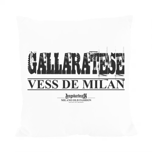 Cuscino All Over Print