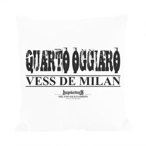 Cuscino All Over Print