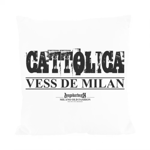 Cuscino All Over Print