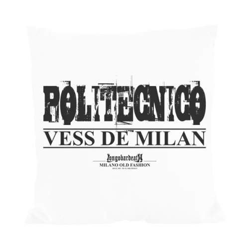 Cuscino All Over Print