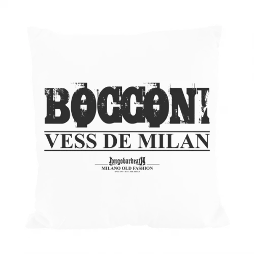 Cuscino All Over Print