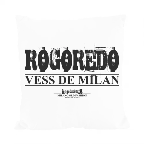 Cuscino All Over Print