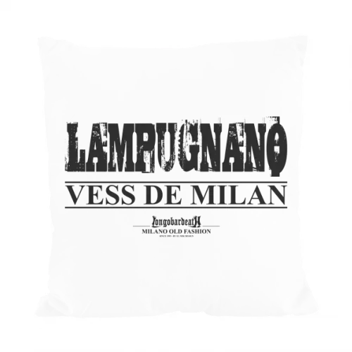 Cuscino All Over Print