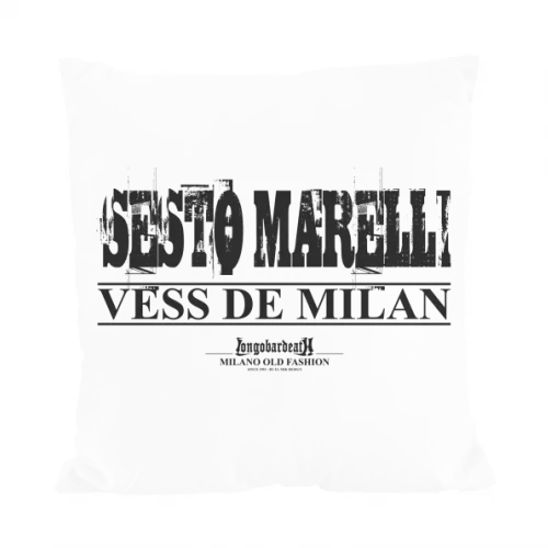 Cuscino All Over Print
