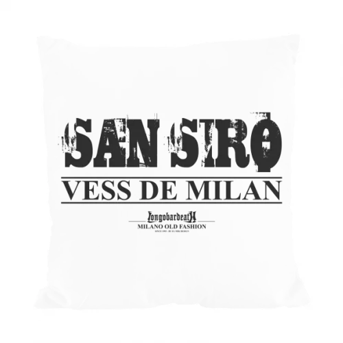 Cuscino All Over Print