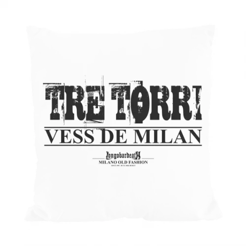 Cuscino All Over Print