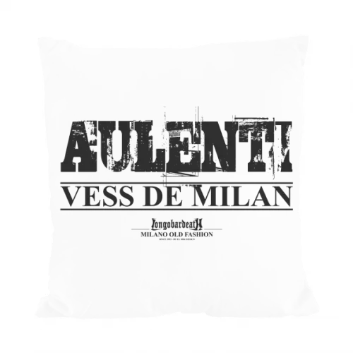 Cuscino All Over Print