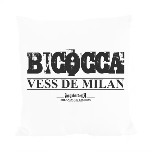 Cuscino All Over Print