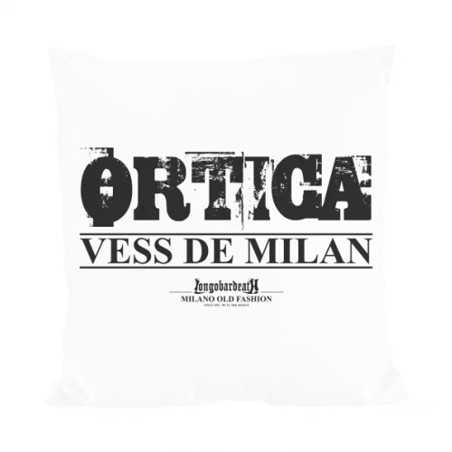 Cuscino All Over Print