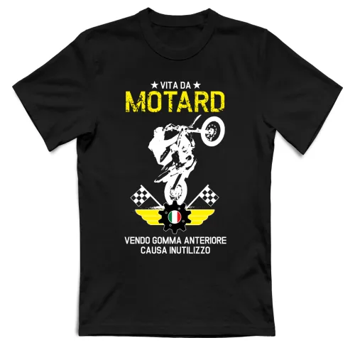 T-Shirt Unisex