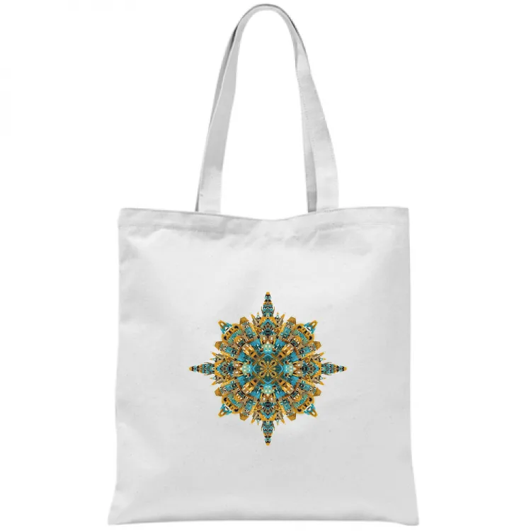 Mandala Urbano Shopper