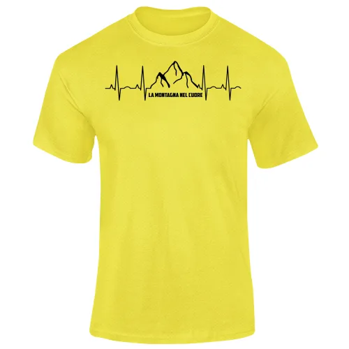 T-Shirt Unisex Dry Sport