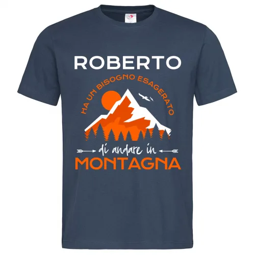 T-Shirt Premium Men