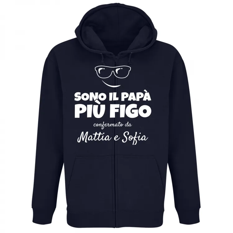 Papà figo