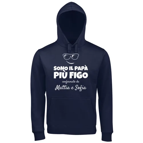 Hoodie Premium Men