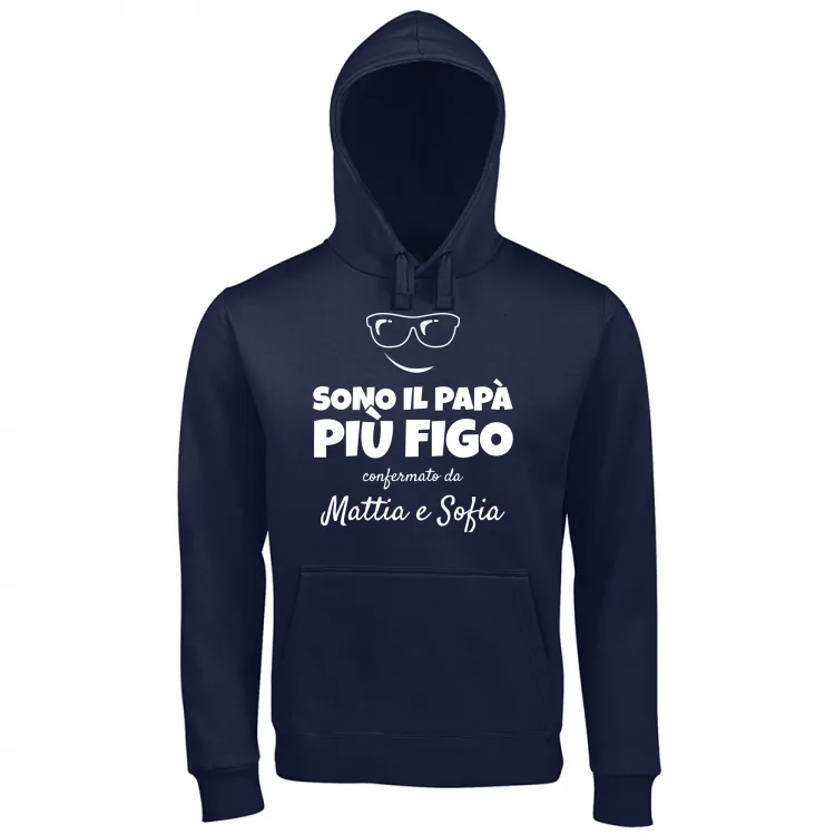 Papà figo