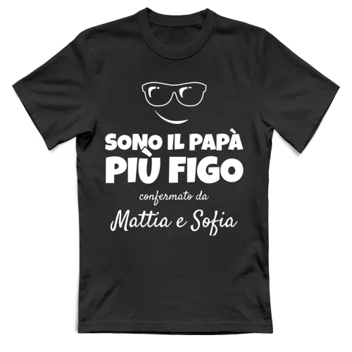 T-Shirt Unisex Large