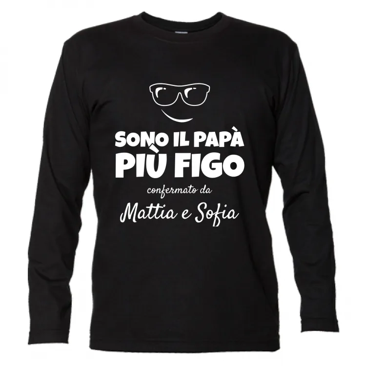 Papà figo