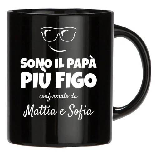 Tazza Nera