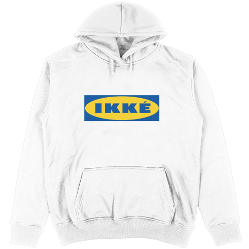 Felpa Unisex con Cappuccio 