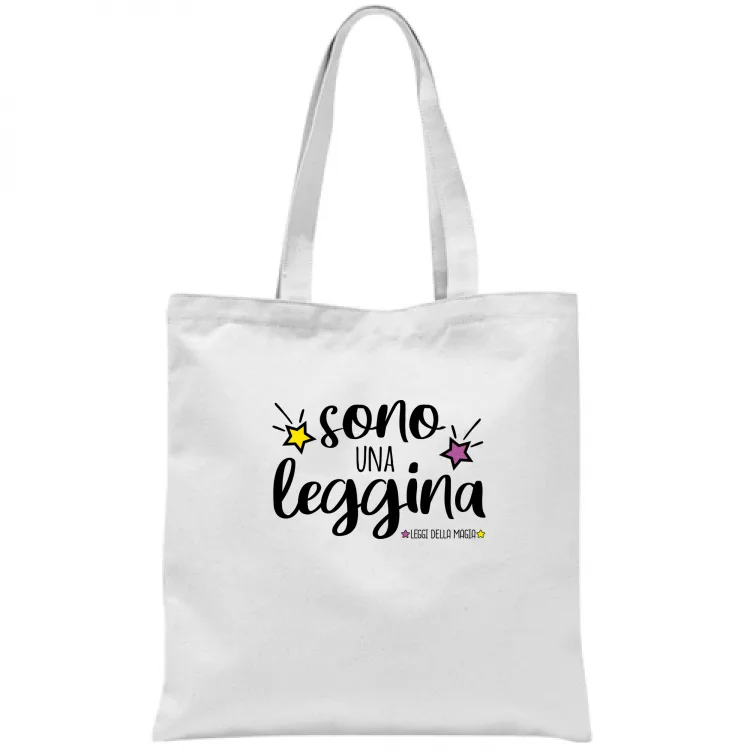 Sono Una Leggina