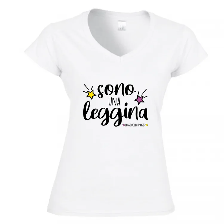 Sono Una Leggina