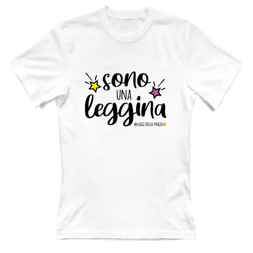 T-Shirt Donna