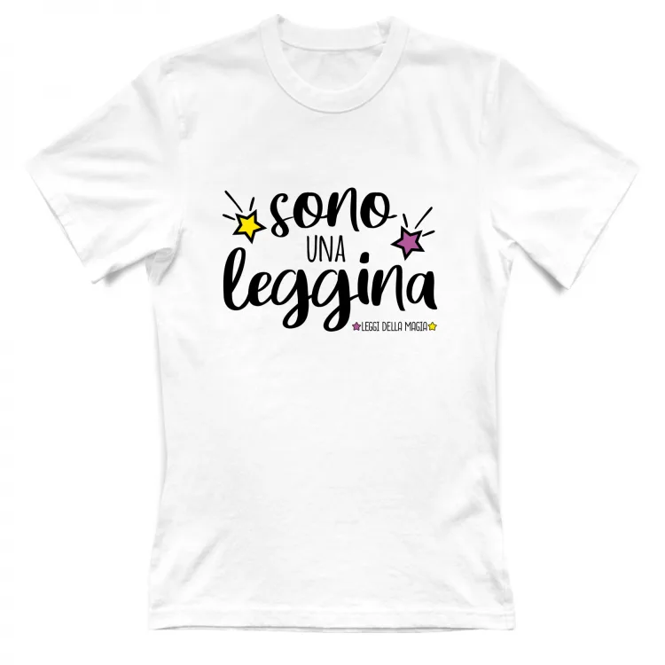 Sono Una Leggina