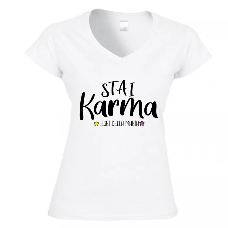 Stai Karma