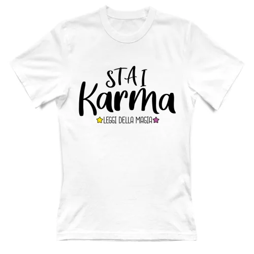 T-Shirt Donna