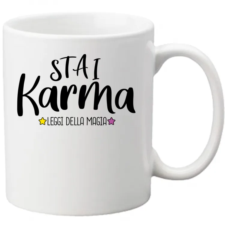 Stai Karma