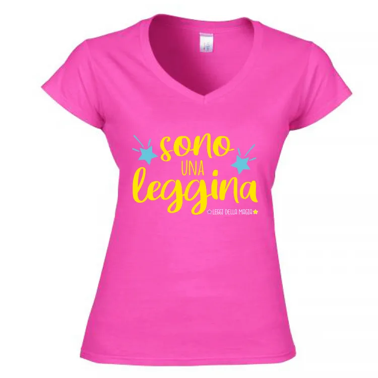 Sono Una Leggina Colorata