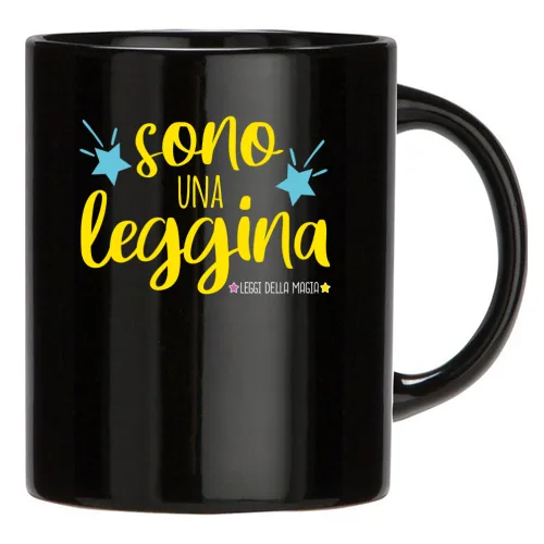 Tazza Nera