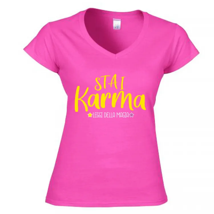 Stai Karma Colorata