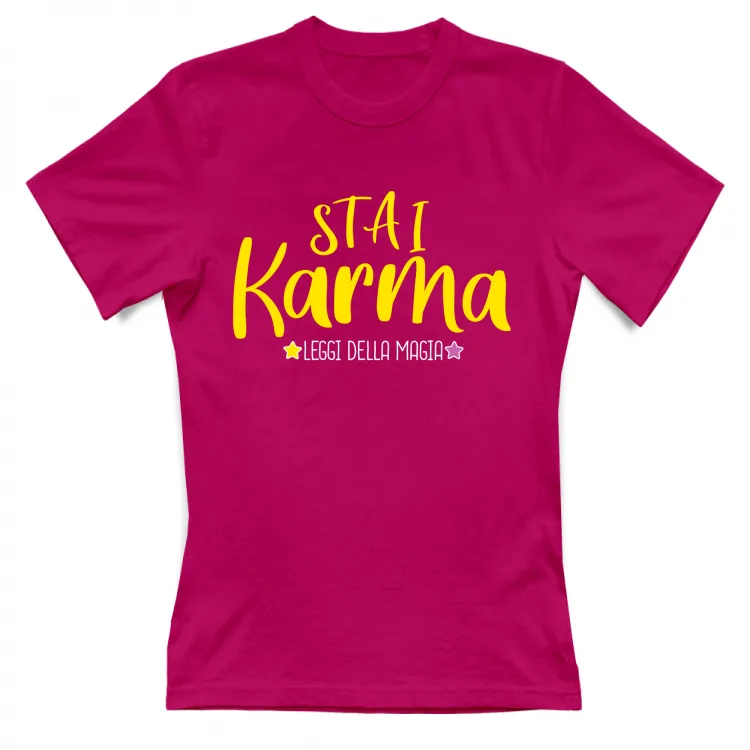 Stai Karma Colorata