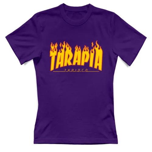 T-Shirt Donna