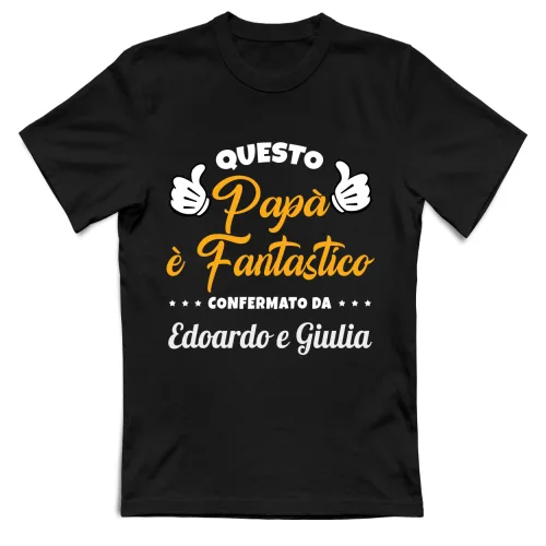 T-Shirt Unisex