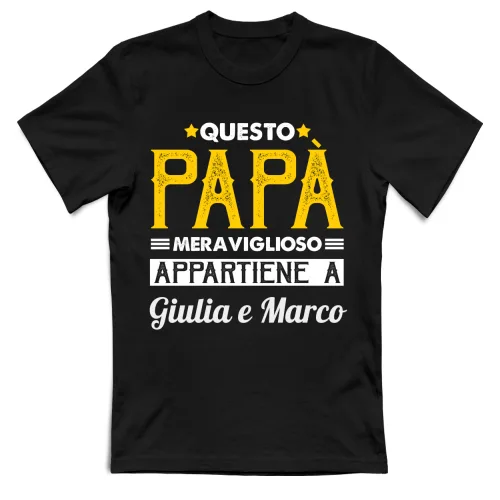T-Shirt Unisex
