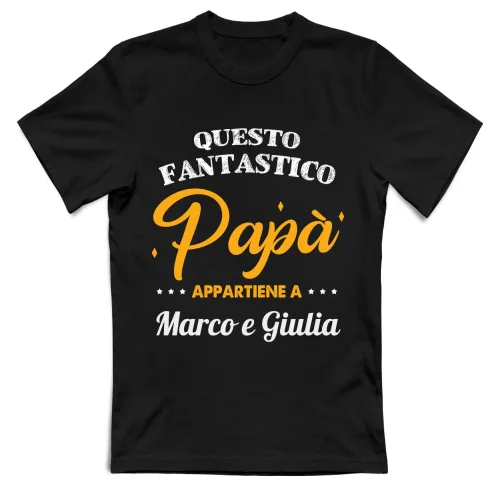 T-Shirt Unisex