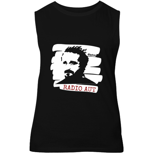 Canotta Unisex