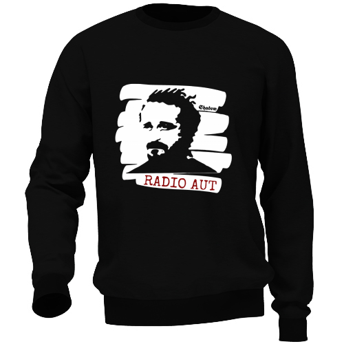 Felpa Unisex