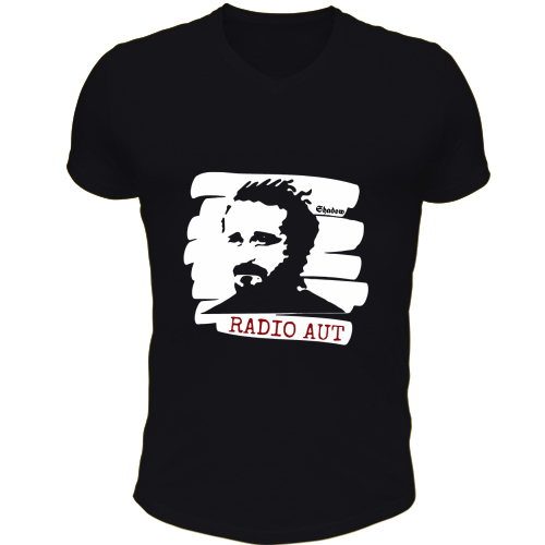 T-Shirt Scollo V