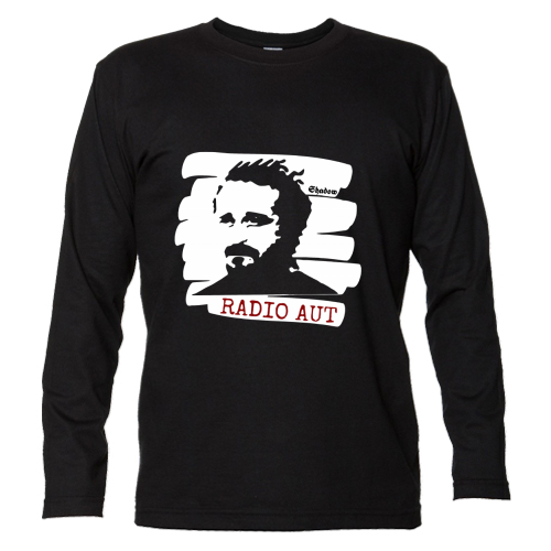 T-shirt Unisex Manica Lunga